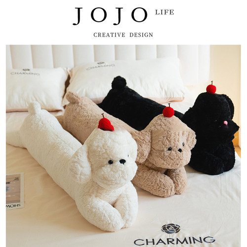 JOJO'SLIFEPD睡觉夹腿侧睡枕