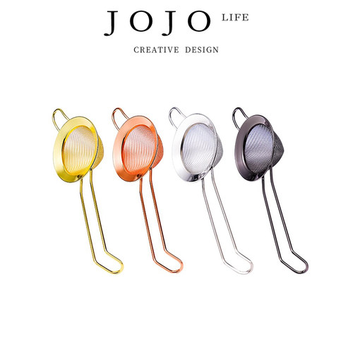 JOJO'SLIFEPD滤酒器不锈钢过滤
