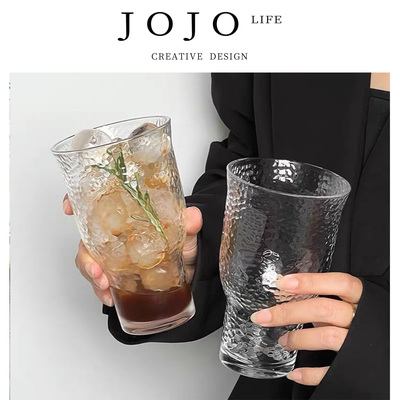 JOJO'SLIFEPD大容量复古果茶杯