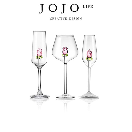 JOJO'SL.PD酒具家用香槟