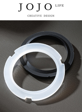 JOJO'S L. PD.Young.配套器具密封圈冲泡头意式冲煮头硅胶 | 幼玉