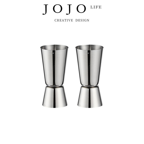 JOJO'SL.PD量酒器304不锈钢