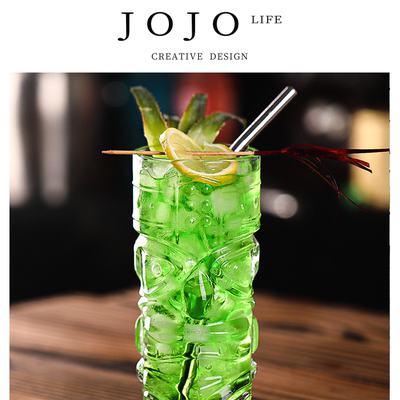 JOJO'SLIFEPD鸡尾酒杯果汁杯