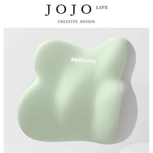 JOJO'SLIFEPD腰靠办公室座椅