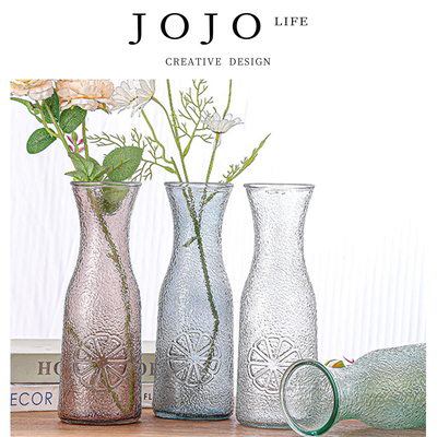 JOJO'SLIFEPD轻奢创意插花瓶