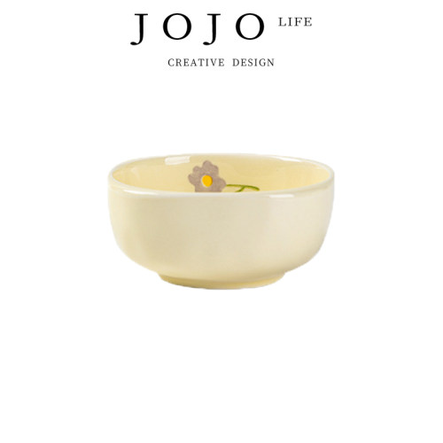 JOJO'SLIFEPD饭碗釉下彩陶瓷