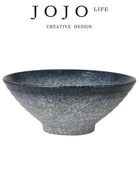 JOJO'S L. PD.Intellig.餐具日式拉面碗面碗陶瓷碗饭碗 | 崇智