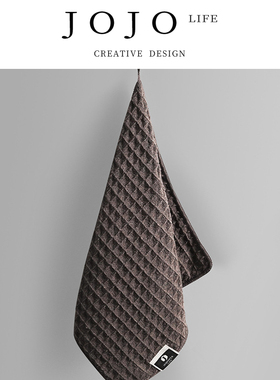 JOJO'S L. PD.Proposal.抹布清洁布不掉毛咖啡吧台毛巾 | 禀议