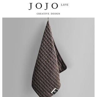 PD.Proposal.抹布清洁布不掉毛咖啡吧台毛巾 禀议 JOJO