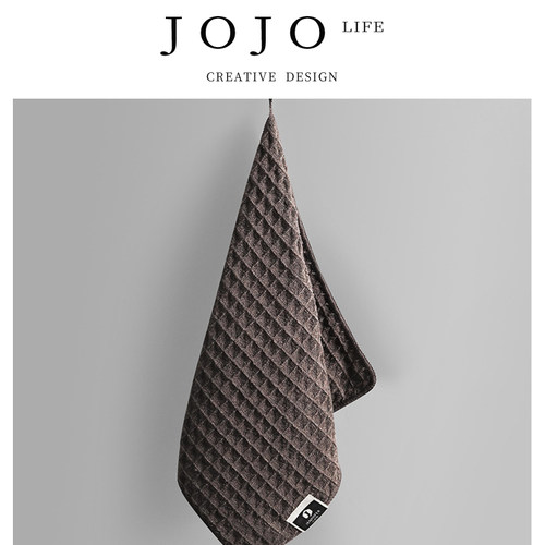 JOJO'SLIFEPD咖啡吧台毛巾清洁