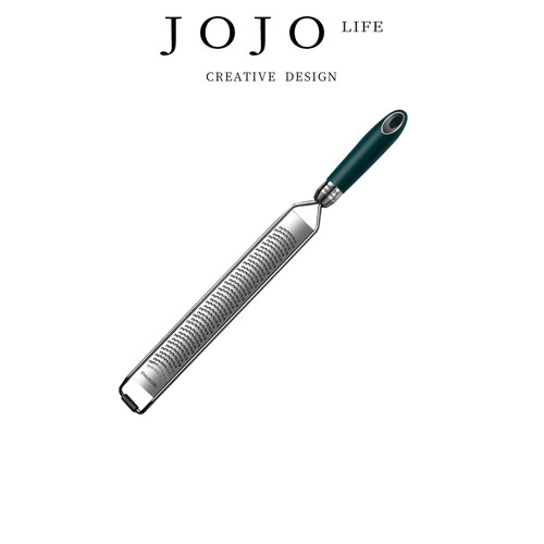 JOJO'SLIFEPD柠檬刨丝器不锈钢