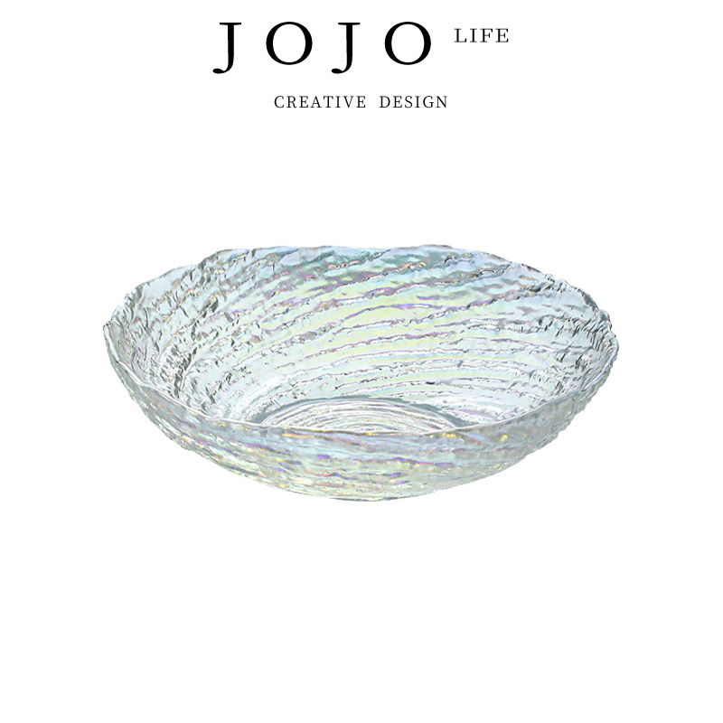 JOJO'SLIFEPD轻奢高档简约果盘