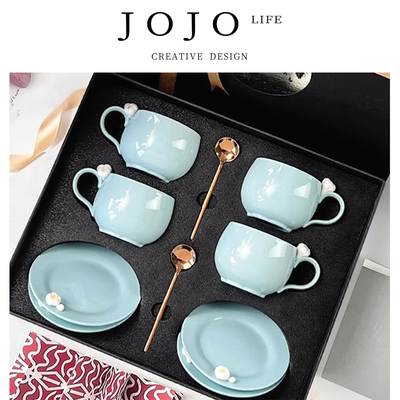 JOJO'SLIFEPD马克杯家用