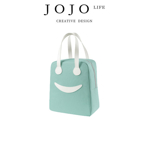 JOJO'SLIFEPD卡通保温便当包
