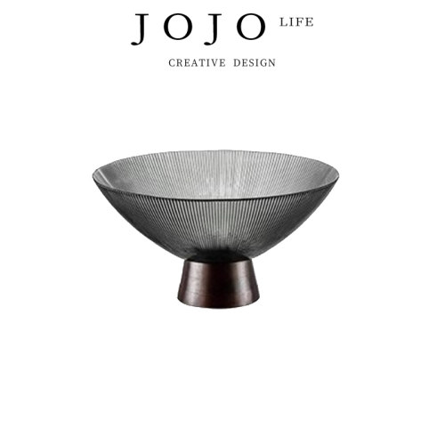 JOJO'SLIFEPD水果盘家用客厅