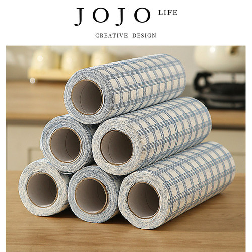 JOJO'SL.PD抹布卷干湿两用水洗