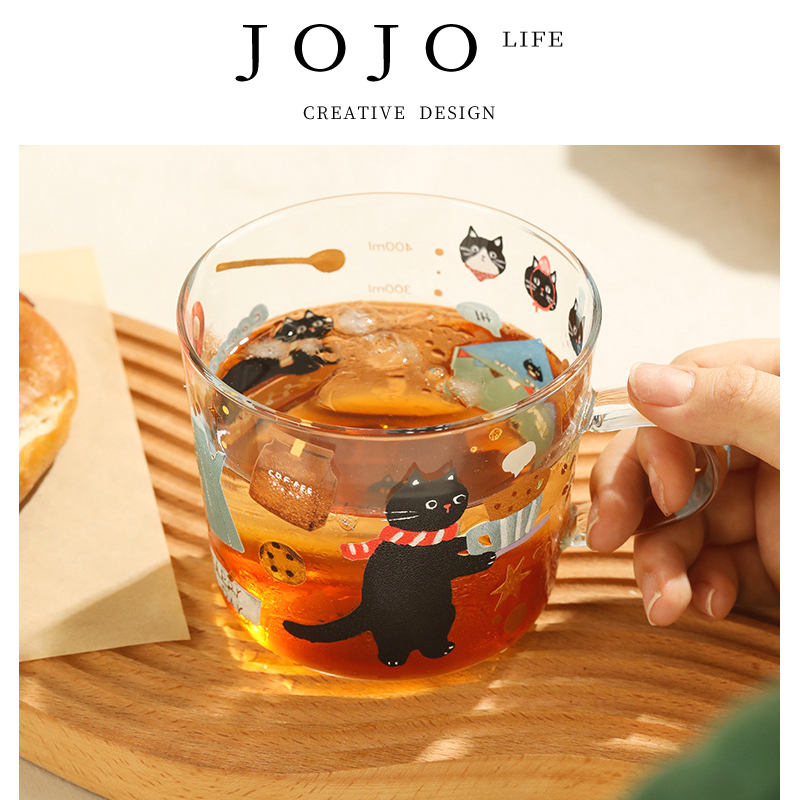 JOJO'SL.PD高温高颜值喝水杯