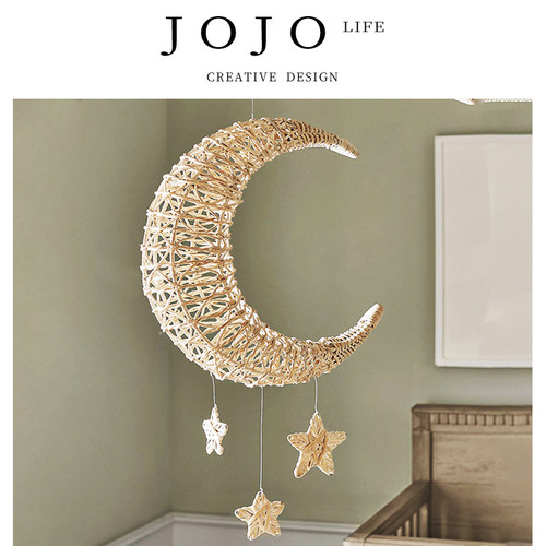 JOJO'SLIFEPD吊挂装饰品北欧风