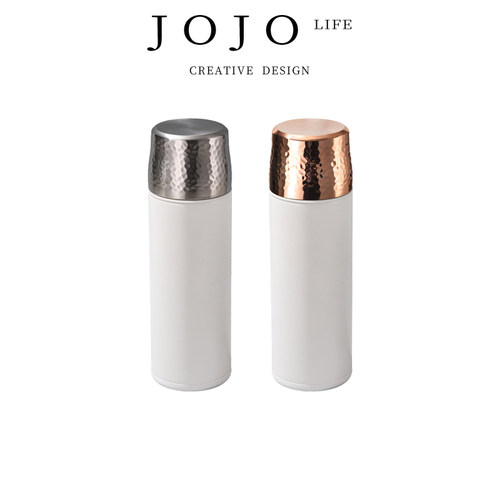 JOJO'SLIFEPD高颜值办公保温杯