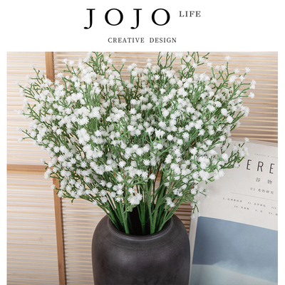 JOJO'SLIFEPD装饰假花仿真花