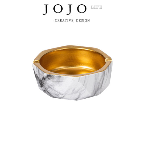 JOJO'SLIFEPD陶瓷烟灰缸