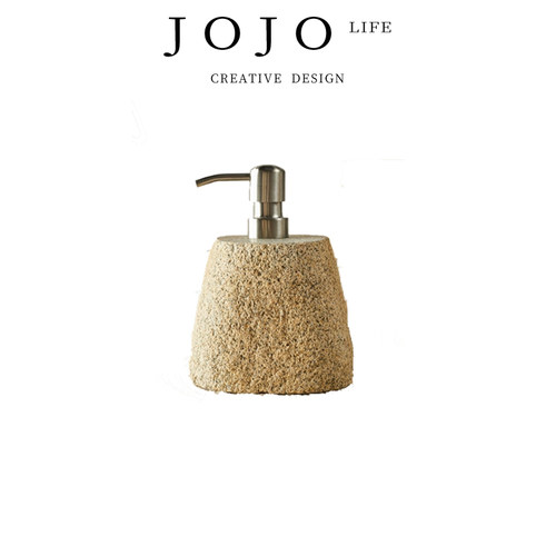 JOJO'SLIFEPD洗手液瓶乳液瓶