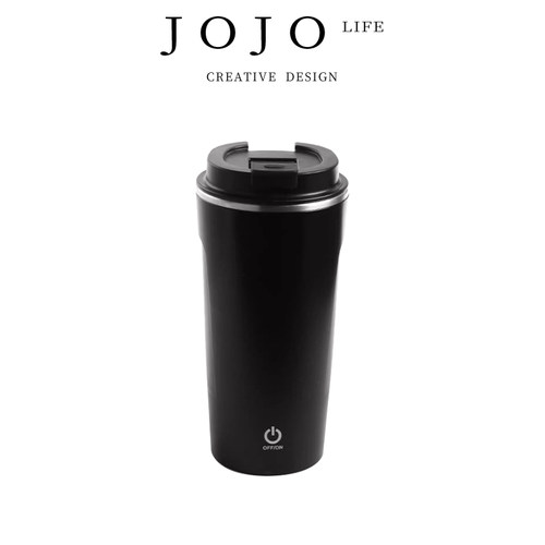 JOJO'SLIFEPD搅拌杯全自动电动