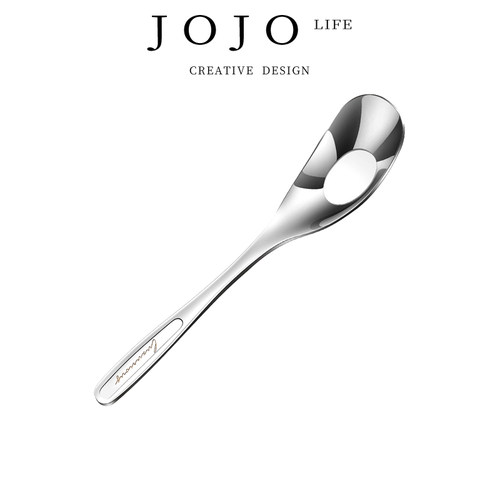 JOJO'SLIFEPD高颜值元宝勺中式