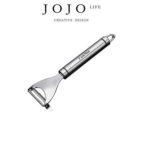 JOJO'SLIFEPD不锈钢削皮刀