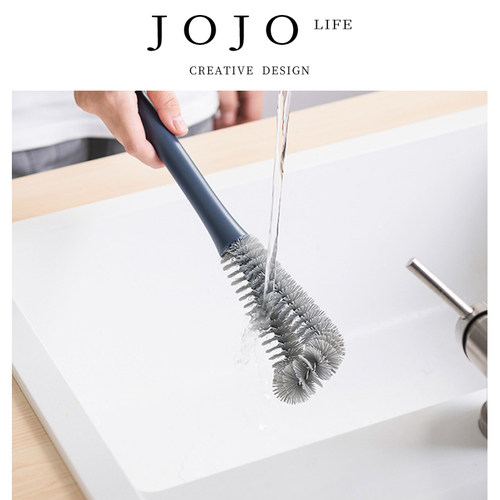JOJO'SLIFEPD杯刷清洁长柄小刷