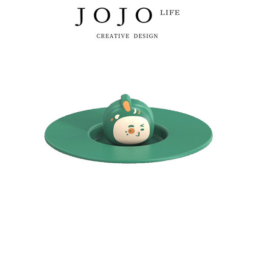 JOJO'SLIFEPD硅胶杯盖