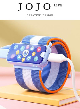 JOJO'S L. PD.rake.智能防勾腕矫正器防内勾手腕握笔器 | 耙香