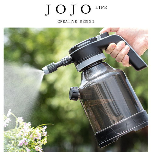 JOJOSL.PD.新款电动浇花喷壶