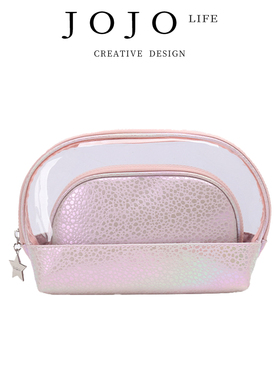 JOJO'S L. PD.flaunt.多功能化妆包大容量高颜值收纳包 | 炫耀