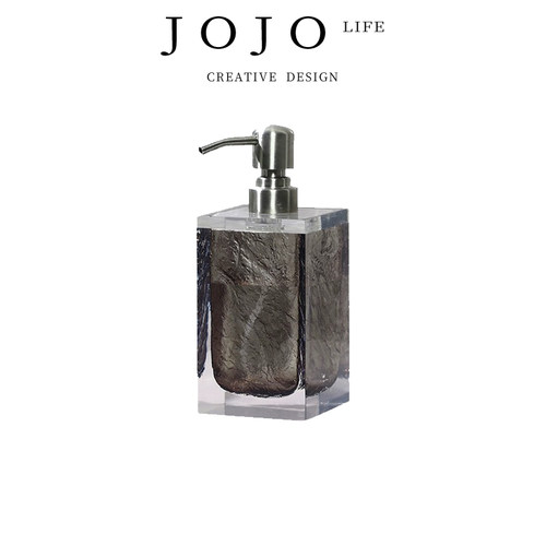 JOJO'SL.PD分装瓶按压式乳液