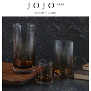 JOJO'S L. PD.purchase.威士忌杯家用酒店酒吧水晶玻璃杯 | 购谴