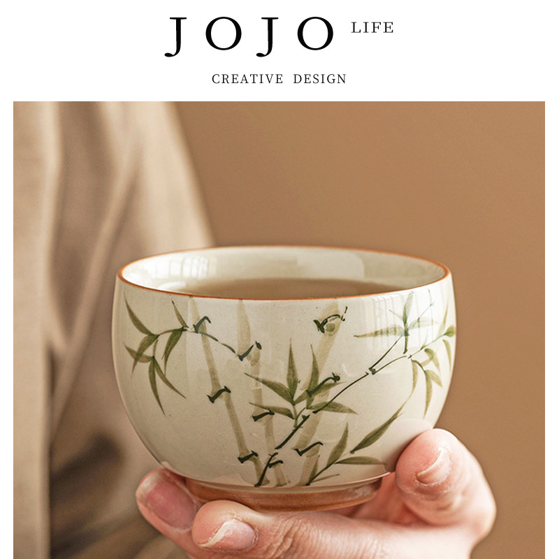 JOJO'SLIFEPD主人杯单杯中