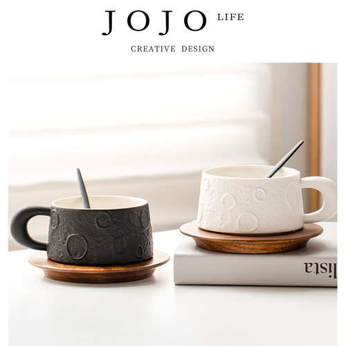 JOJO'SLIFEPD.创意咖啡杯