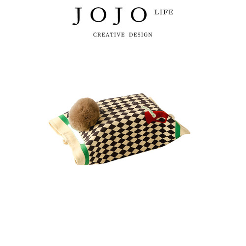 JOJO'SLIFEPD轻奢高级纸巾盒
