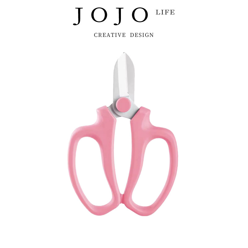 JOJO'SLIFEPD花艺剪刀园艺剪子图片