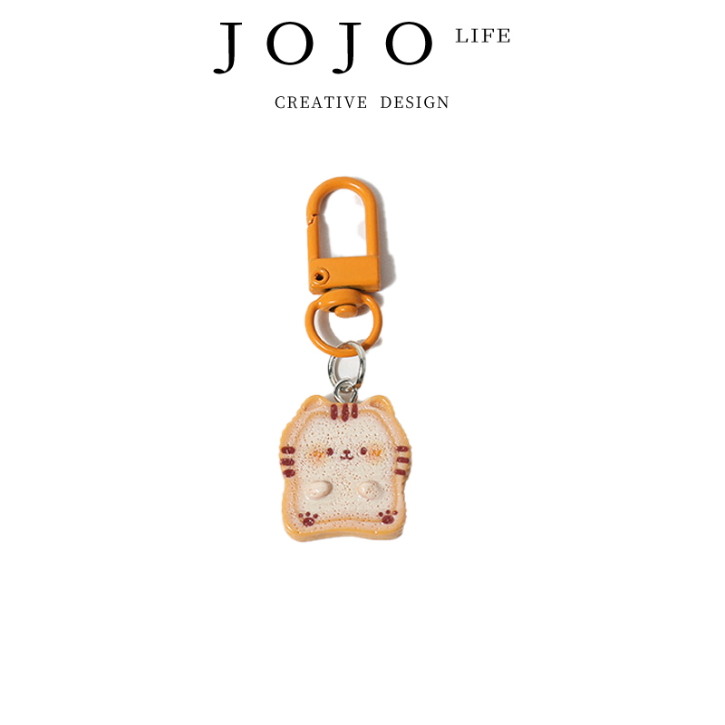 JOJO'SLIFEPD挂饰甜美百搭