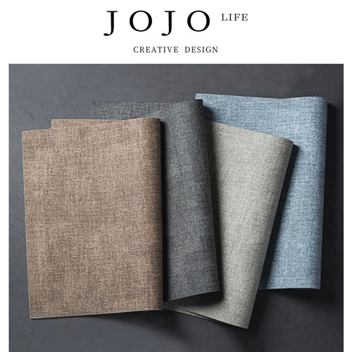JOJO'SLIFEPD北欧皮革餐垫防水