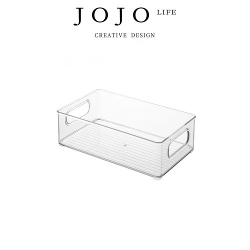 JOJO'SLIFEPD桌面收纳盒亚克力
