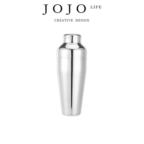 JOJO'SL.PD调酒器法两段式