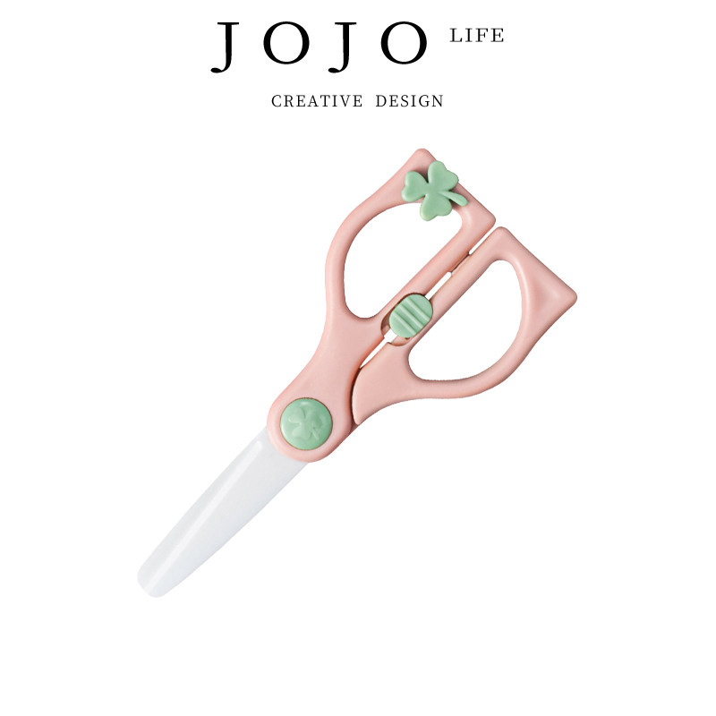 JOJO'SLIFEPD小剪刀吃饭剪子