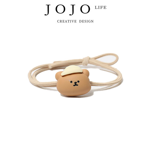 JOJO'SLIFEPD创意发饰发圈