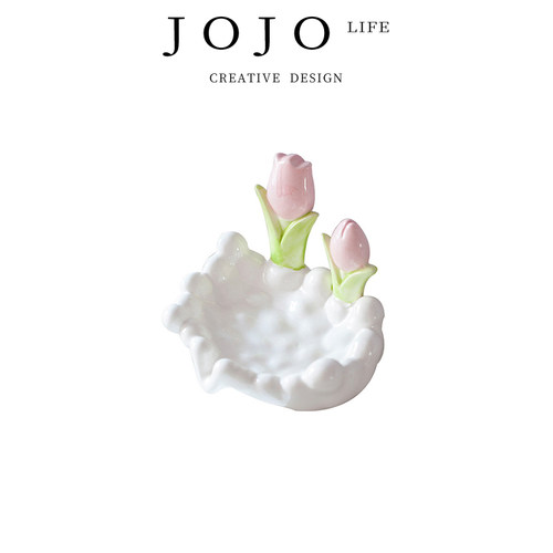 JOJO'SLIFEPD排水洗台置物架