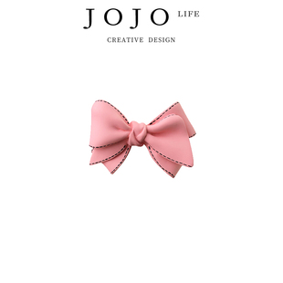 蝴蝶结汽车香水 JOJO PD.Nannan.车载香薰网红女神款 南南
