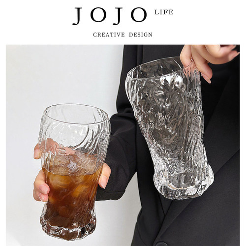 JOJO'SLIFEPD大容量单层喝水杯