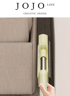 JOJO'S L. PD.Transcribe.粘毛滚粘毛器滚筒长杆大号衣服 | 誊开